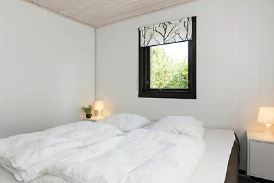 6 Personen Ferienhaus in Hals-By Traum