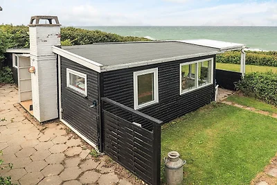 6 persoons vakantie huis in Gilleleje-By...