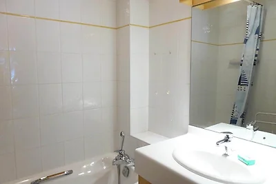 Berangere Residenz mit drei Zimmern