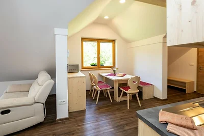 The Woodland Nook Apartments Bohinj - Comfort...