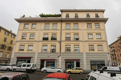 Carlo Noè 7 - Sui Tetti di Torino