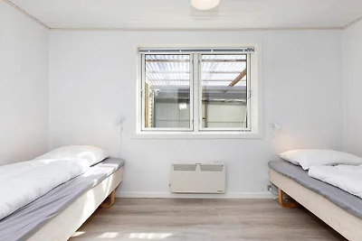 4 Sterne Ferienhaus in Gedsted-By Traum