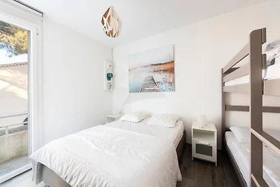 Residenz für 6 Personen