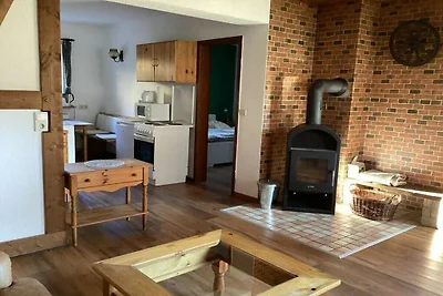 Vakantiehuis met 1 slaapkamer