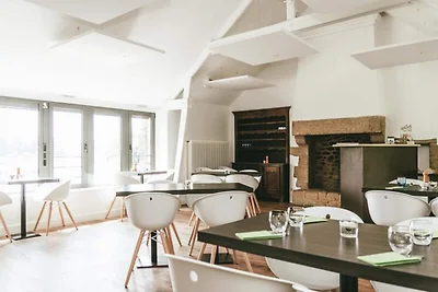 Cottage a Morbihan vicino alle spiagge