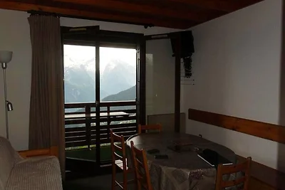 Wohnung in Eclose nahe Alpe Express