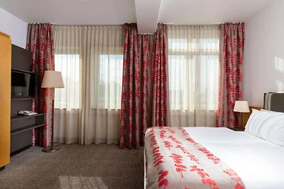 Sonntag Ein-Zimmer-Suite mit zwei...