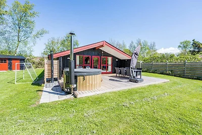 6 Personen Ferienhaus in Henne