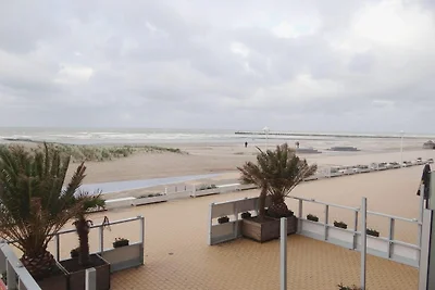 Apartamento en Nieuwpoort situado cerca del...