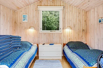 6 Personen Ferienhaus in Jerup