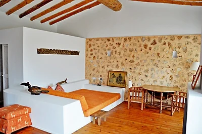 Casa in campagna vicino alla spiaggia di Cala