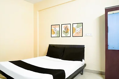 Hotel O Laxmi Chowk Hinjewadi