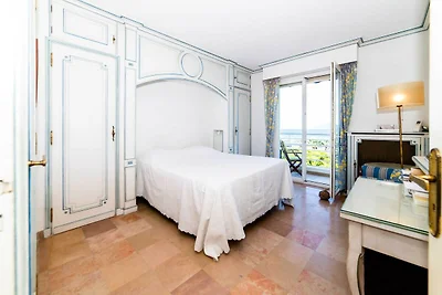 Residence Les Voiles Blanches – Postkartenbli...