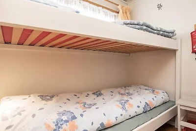4 Personen Ferienhaus in Løkken-By Traum