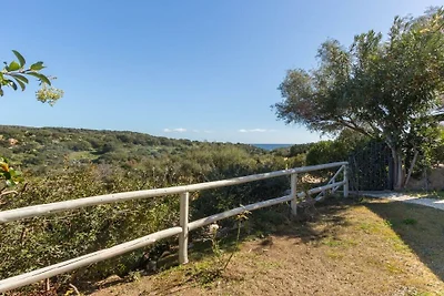 Villa in VILLASIMIUS mit Wifi