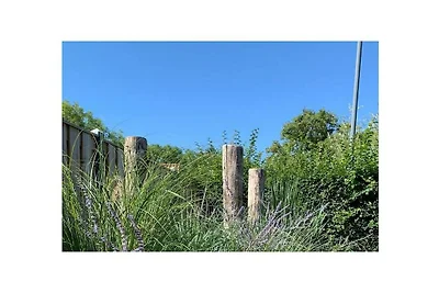 Bungalow in Zoutelande mit Schwimmbecken