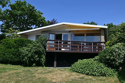 Ferienhaus in Zeeland mit Schwimmbecken