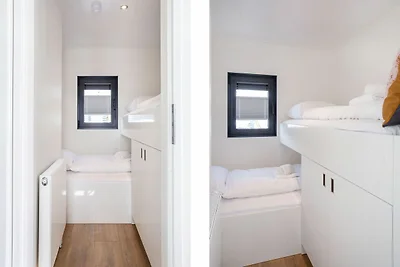 Einzigartiges Ferienhaus