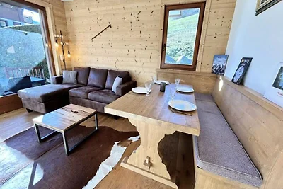 Appartamento a Jaillet vicino alla cabinovia