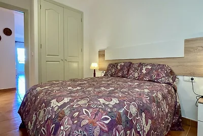 Wohnung in Pals in der Nähe des Sandstrandes