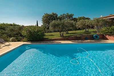 Ferienhaus mit 4 Schlafzimmer