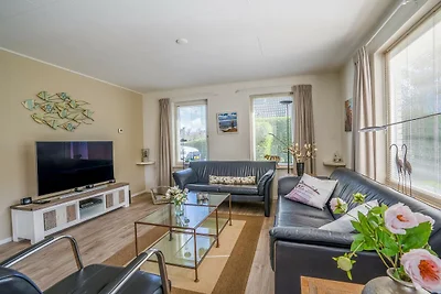 Charmante Villa in der Nähe von Meer und Wald...