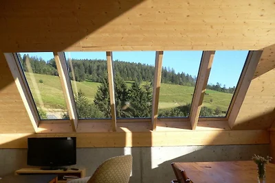 Basseltang Hus - S'Denn