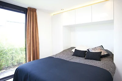 Vakantiehuis Ontspannende vakantie Velsen-Zuid