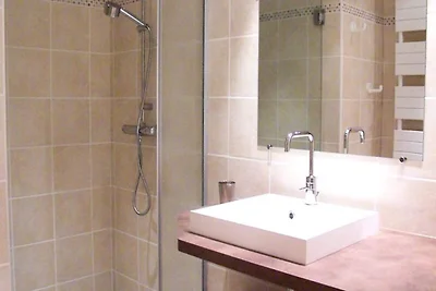 3 Zimmer für 5 Personen