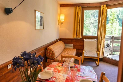 Studio mit Schlafbereich im Herzen von Les Or...