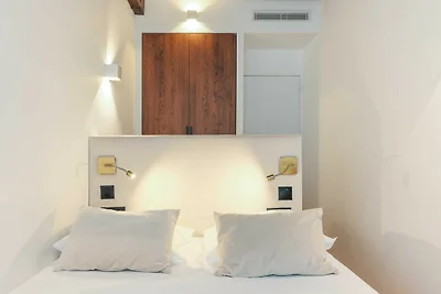 Rustig appartement - 2BR/4P - Sorbonne