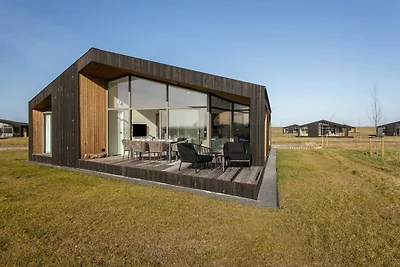 Schönes Ferienhaus mit Terrasse