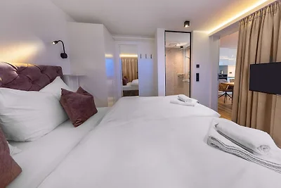 Apartments B-HOME, Bramberg am Wildkogel