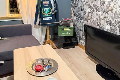 4 Personen Ferienhaus in BRUNNSKOG