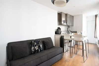 Appartement in Marais bij Picasso Museum