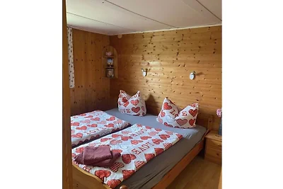 Ferienhaus mit 1 Schlafzimmer