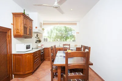 Villa auf Mallorca nahe Strand