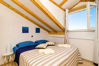 Apartments Knego - Two Bedroom Apartment with...