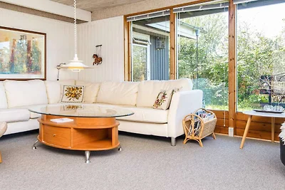 6 osob apartament w Glesborg-By Traum