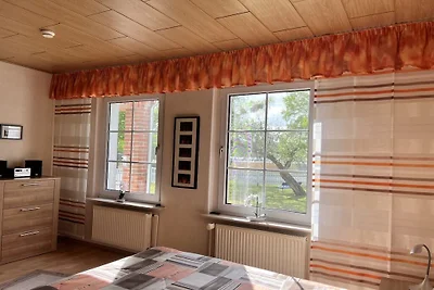 Ferienwohnung mit 1 Schlafzimmer
