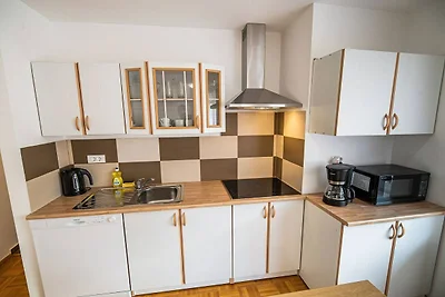 Mountain View Haven Apartments - One Bedroom ...