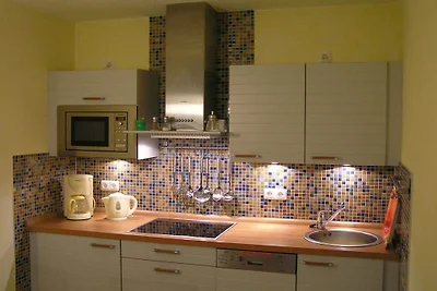 Altes Wasserwerk  App. 14