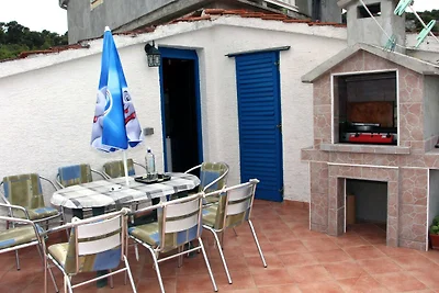 Holiday Home Serov - four bedroom house