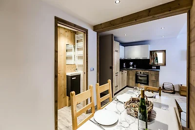 Charmante 2-Zimmer-Wohnung, komplett...