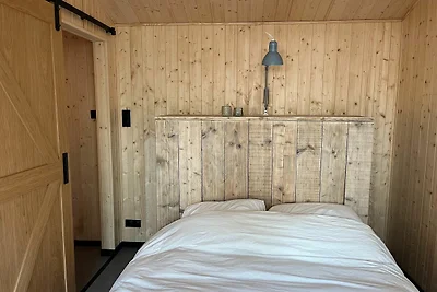 Casa vacanze di Haarle, un ambiente...