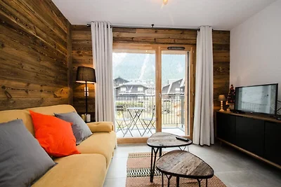 Residenz Androsace Du Lyret