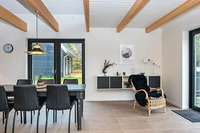 6 Personen Ferienhaus in Hovborg-By Traum