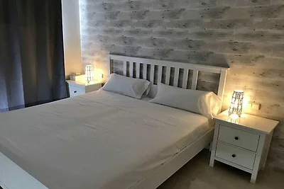 5 PAX Apartment - Alcazaba Lagoon (401)