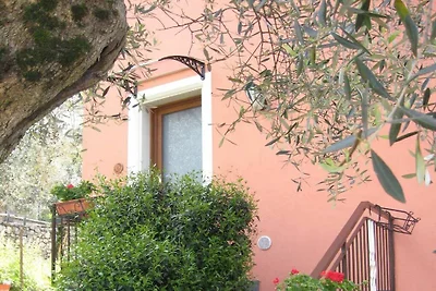 Ferienwohnung mit 1 Schlafzimmer