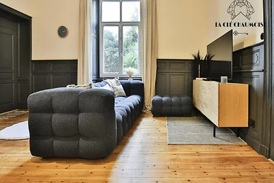 Apartment in Les Sables in der Nähe von Grand...